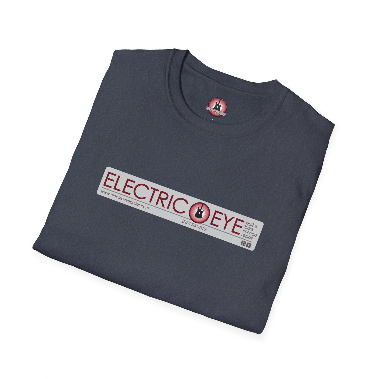 Electric Eye Classic T-Shirt