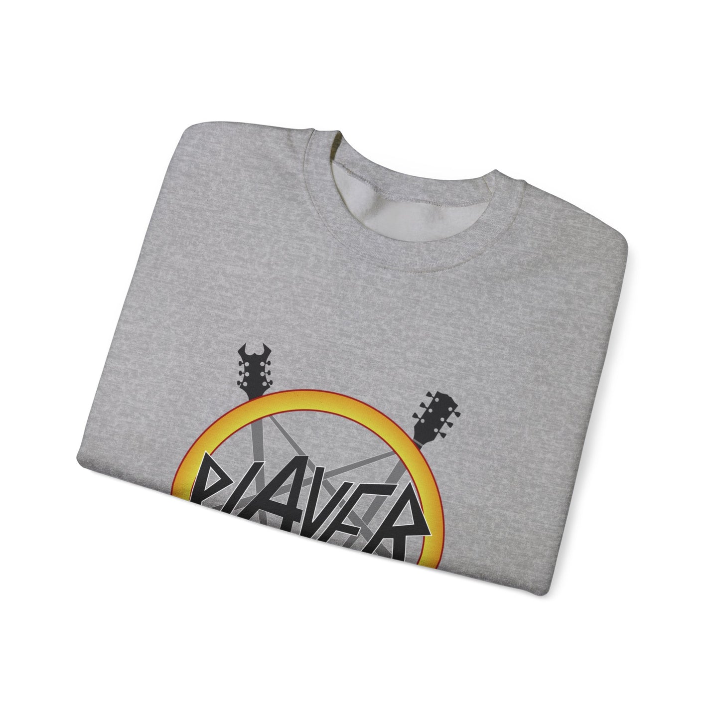 Player Crewneck Sweatshirt