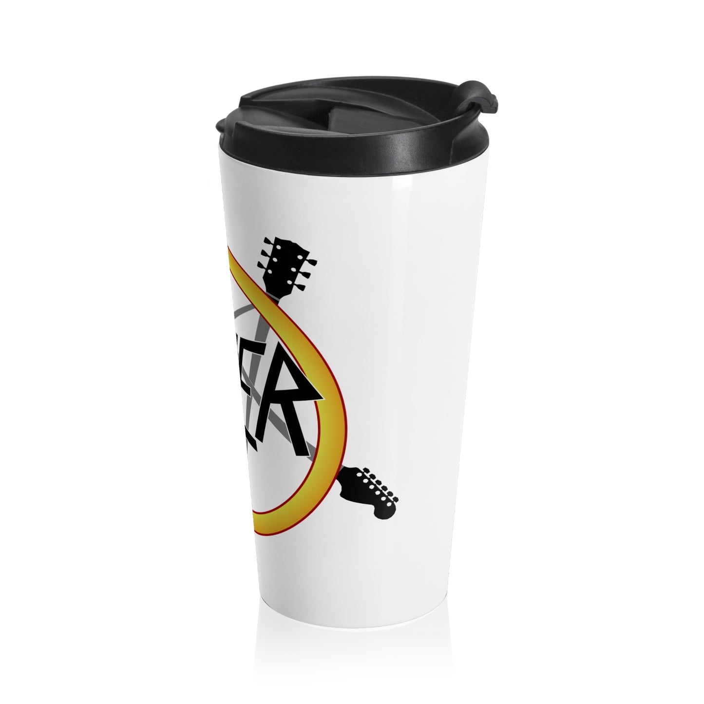 Player Travel Mug