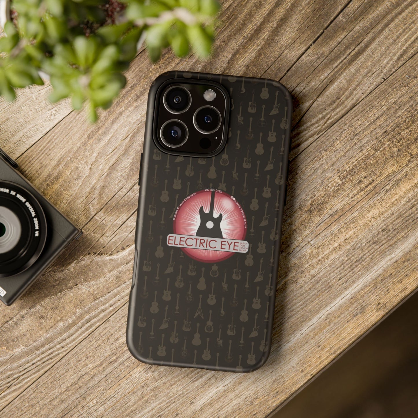 Tough Case iphone case