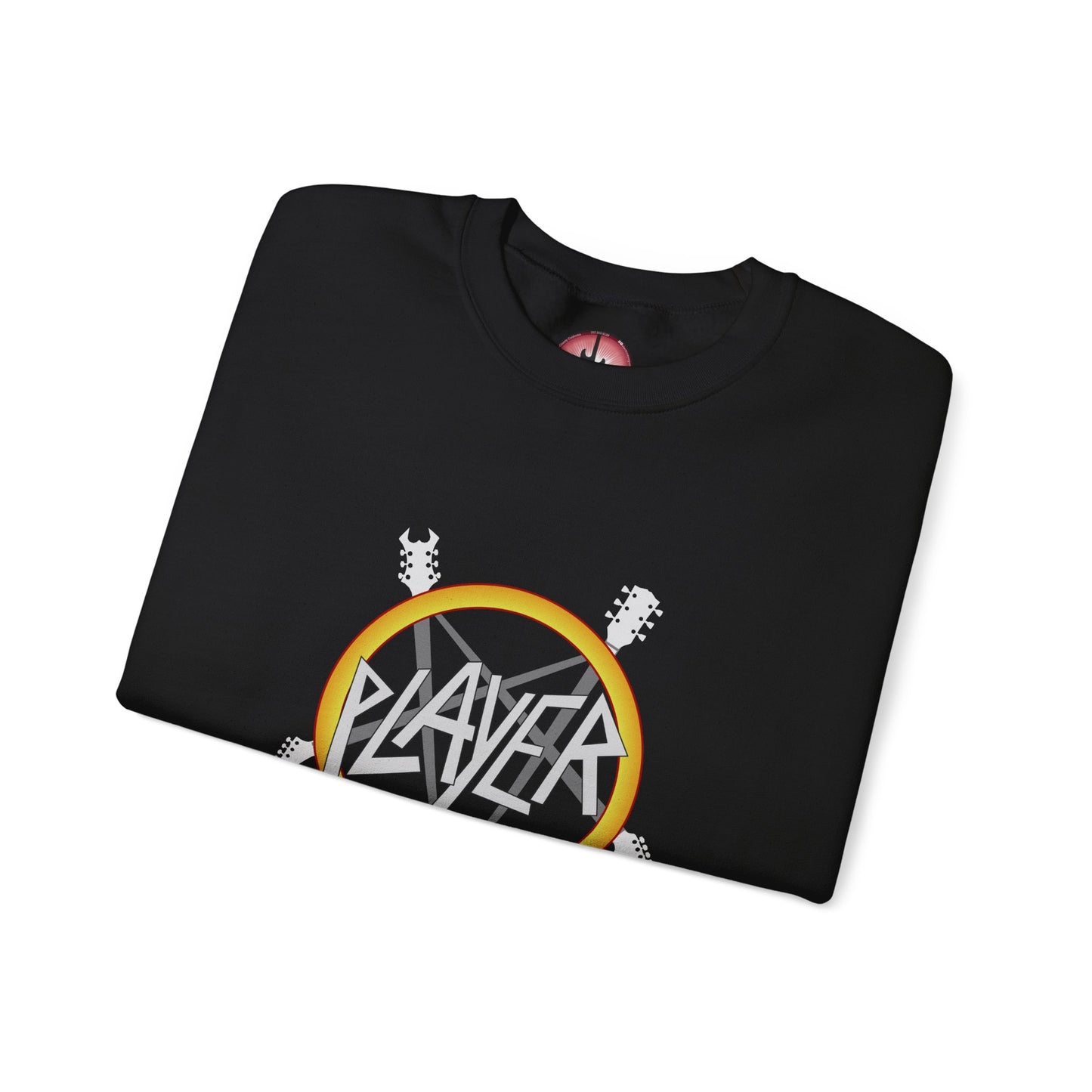 Player Crewneck Sweatshirt