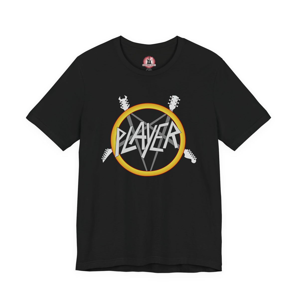 Player T-Shirt