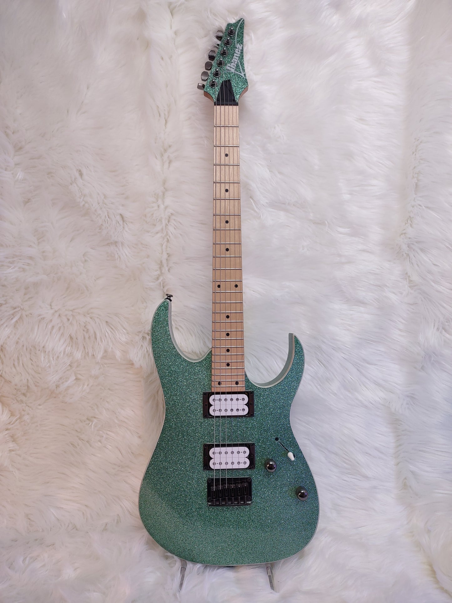 Ibanez RG421-MSP