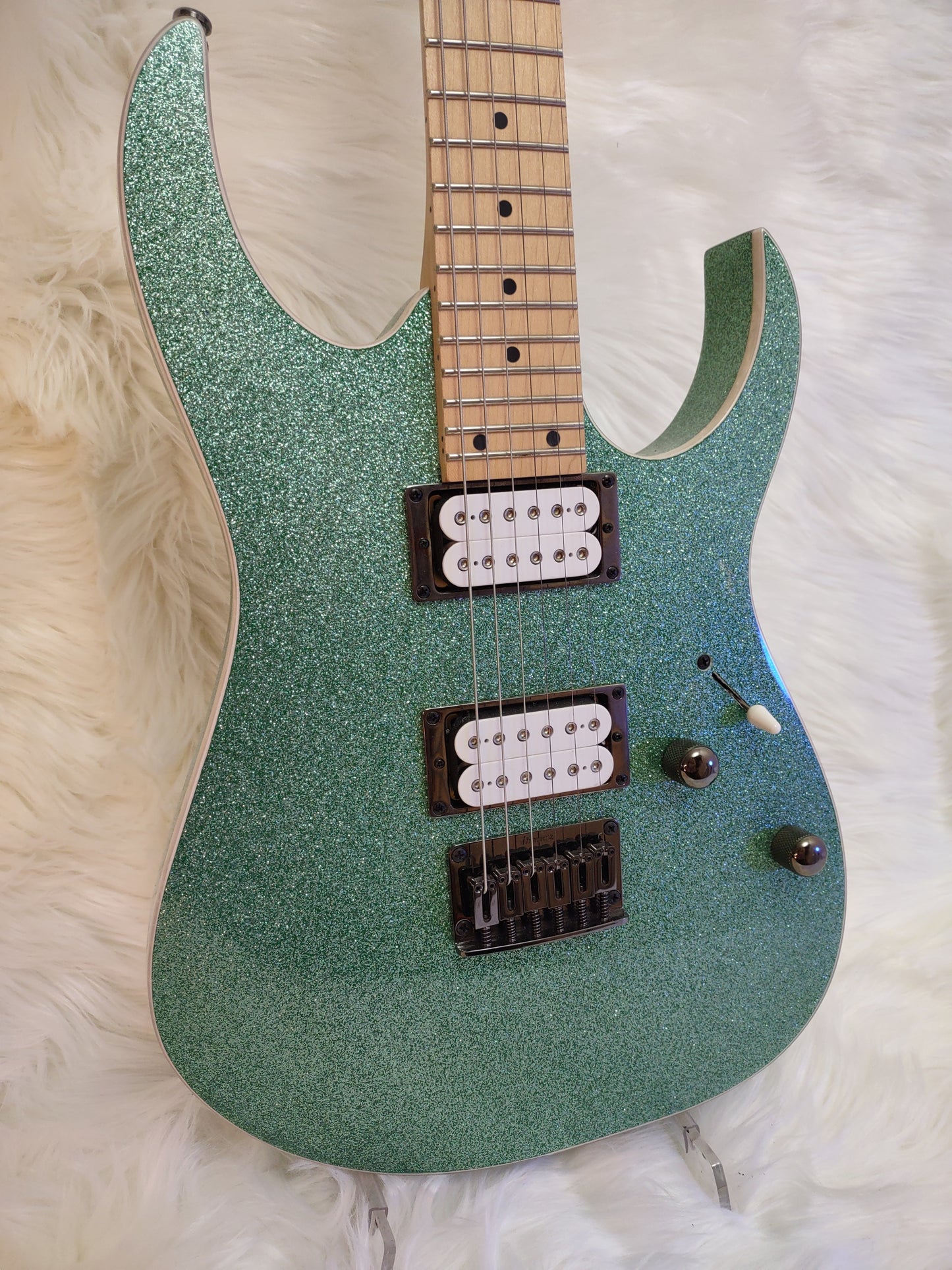 Ibanez RG421-MSP
