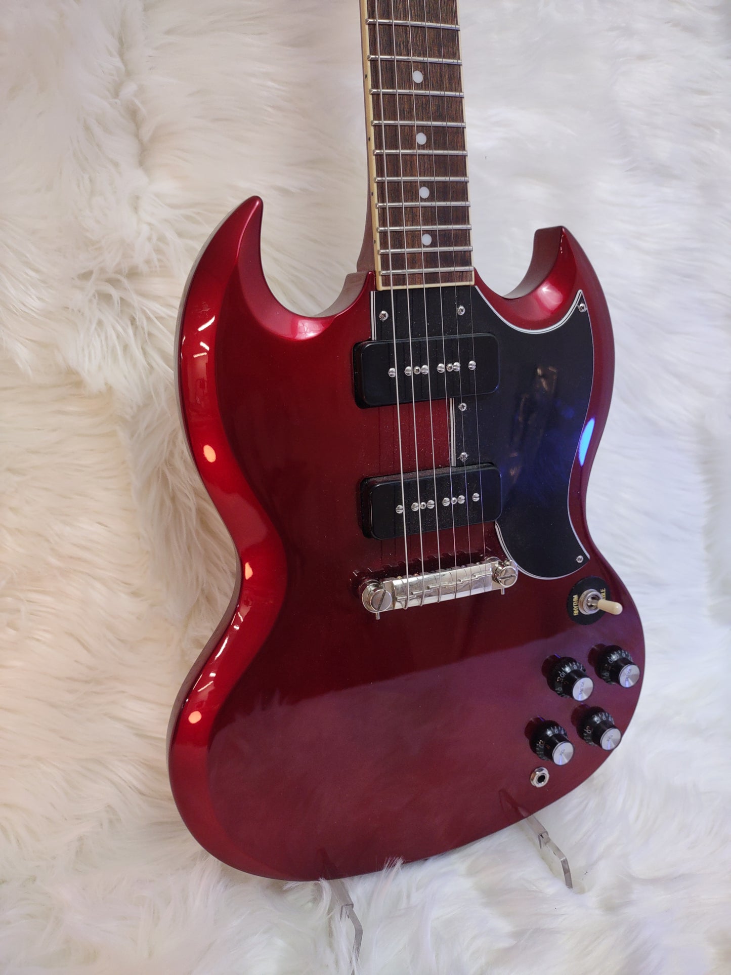 Epiphone SG Special P90