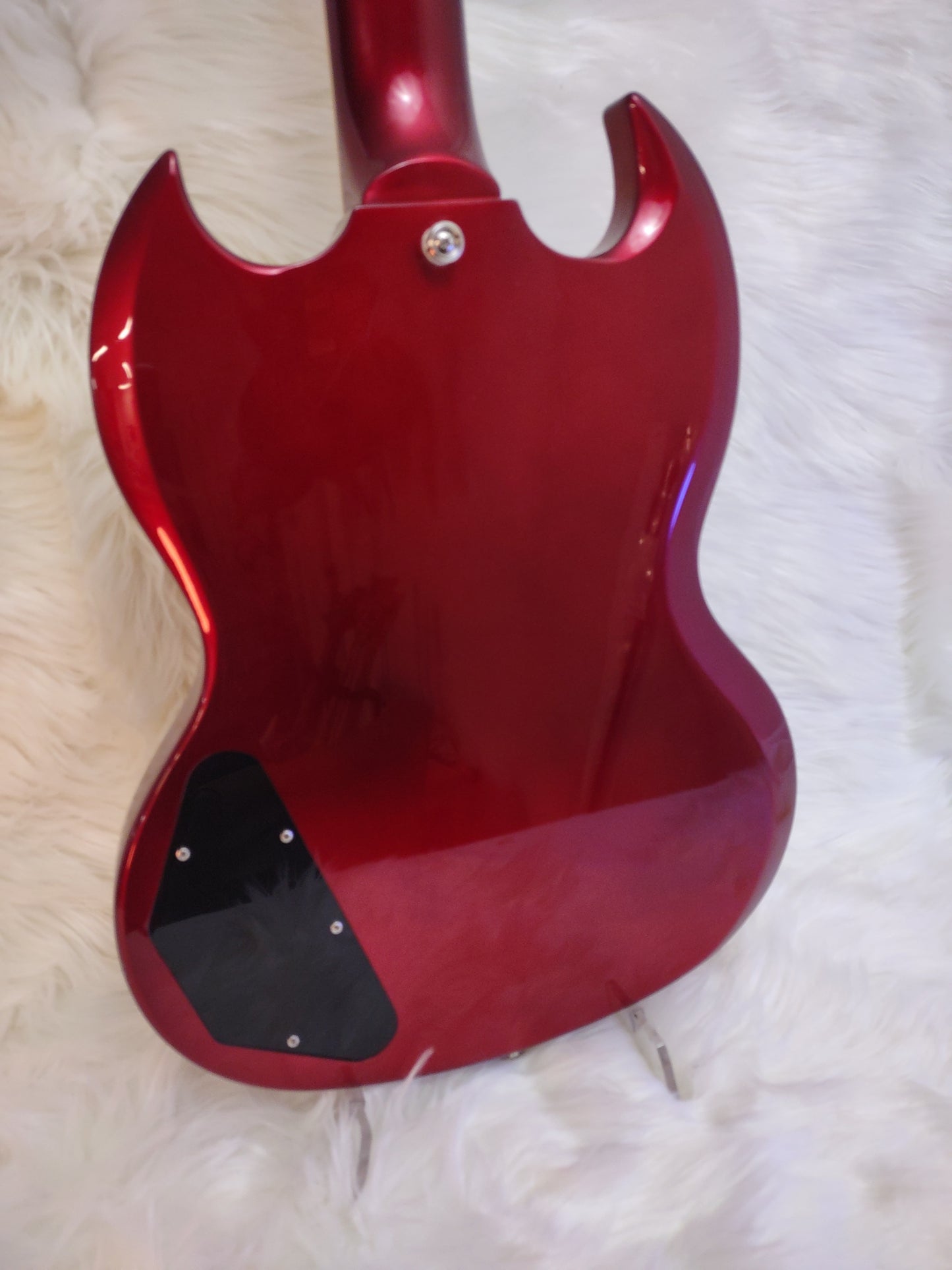 Epiphone SG Special P90