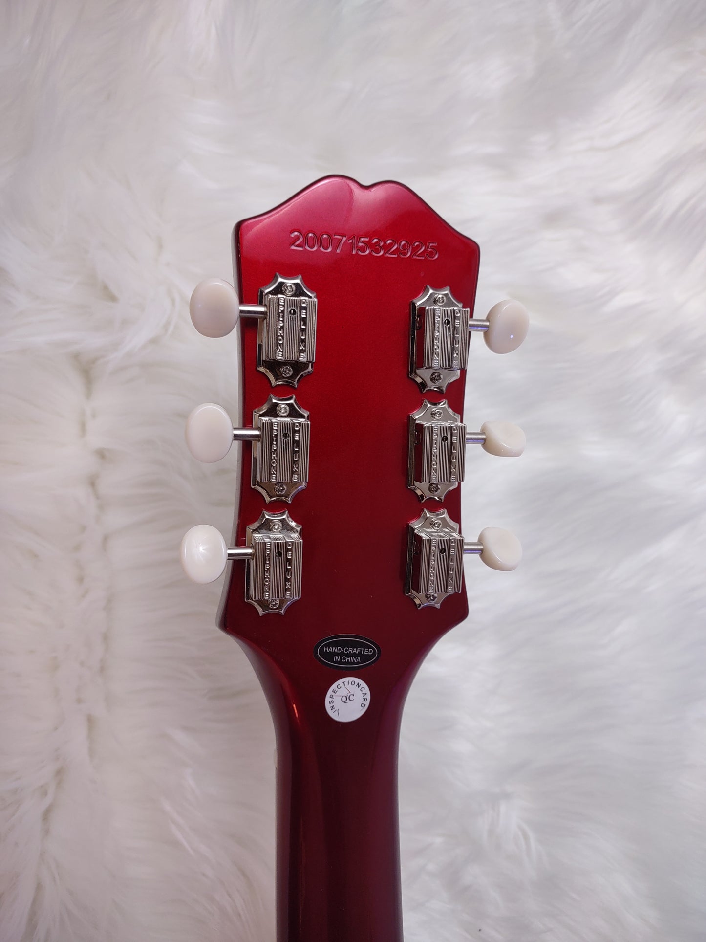 Epiphone SG Special P90