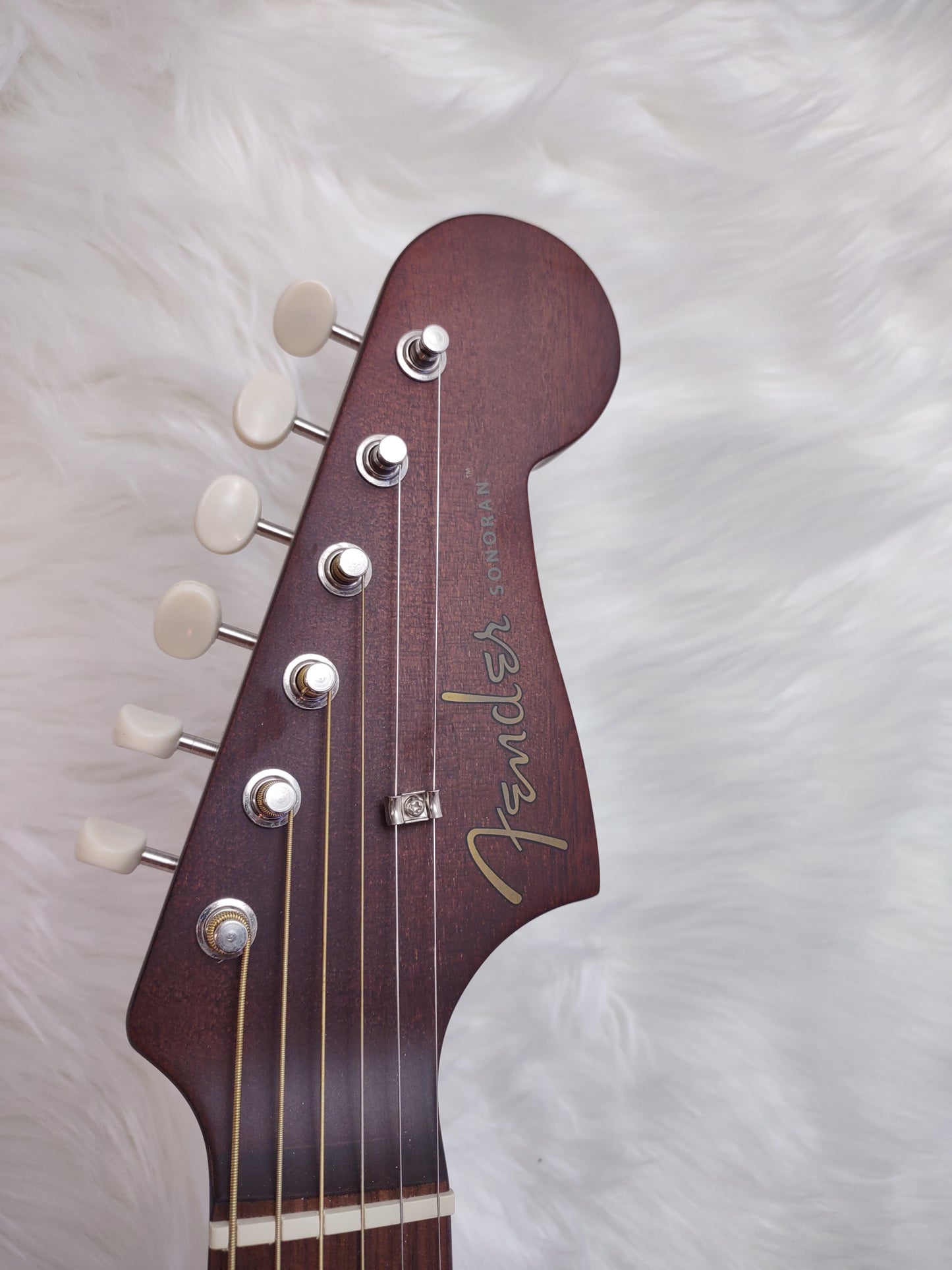 Fender Sonoran Mini Acoustic