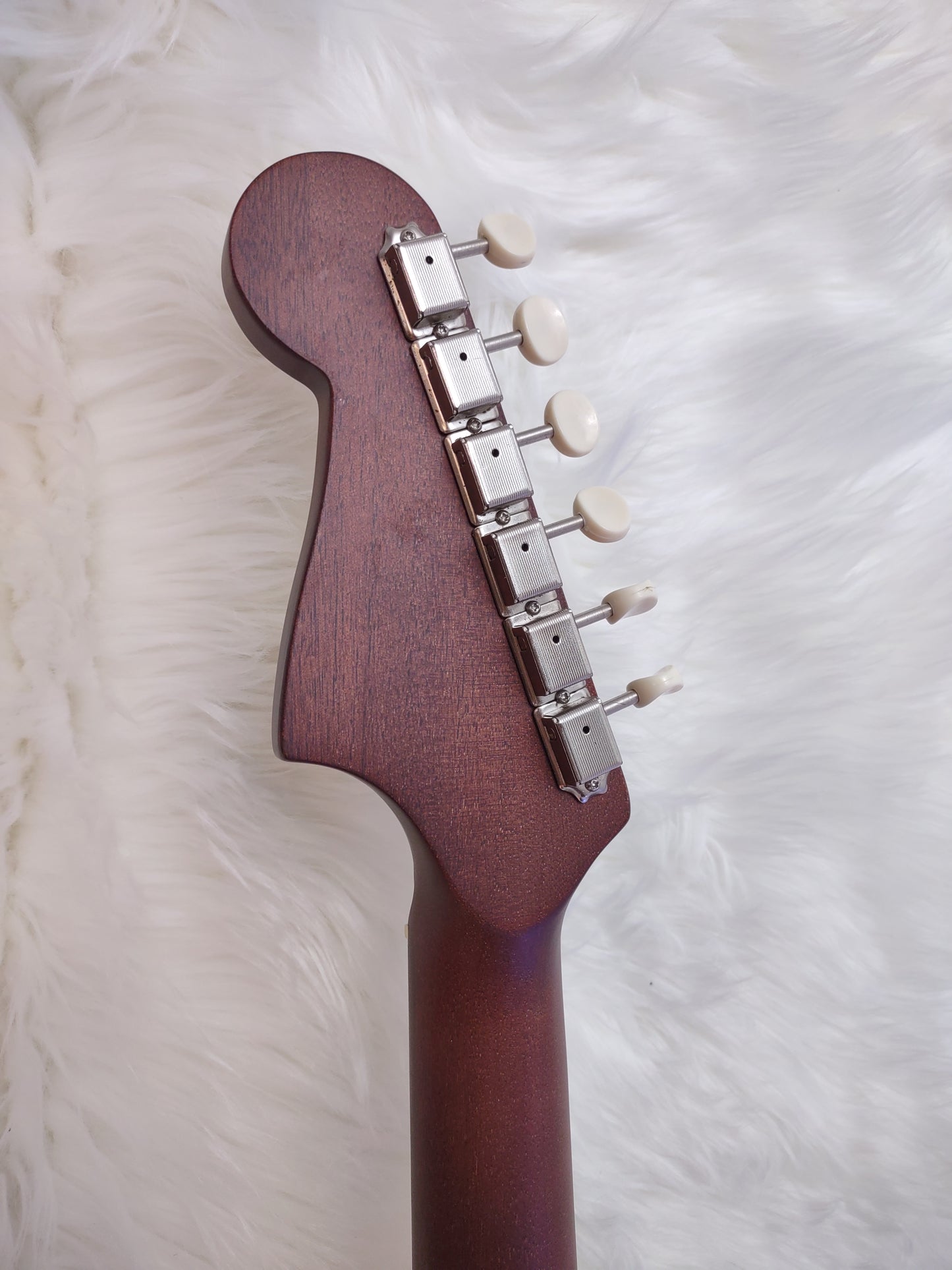 Fender Sonoran Mini Acoustic