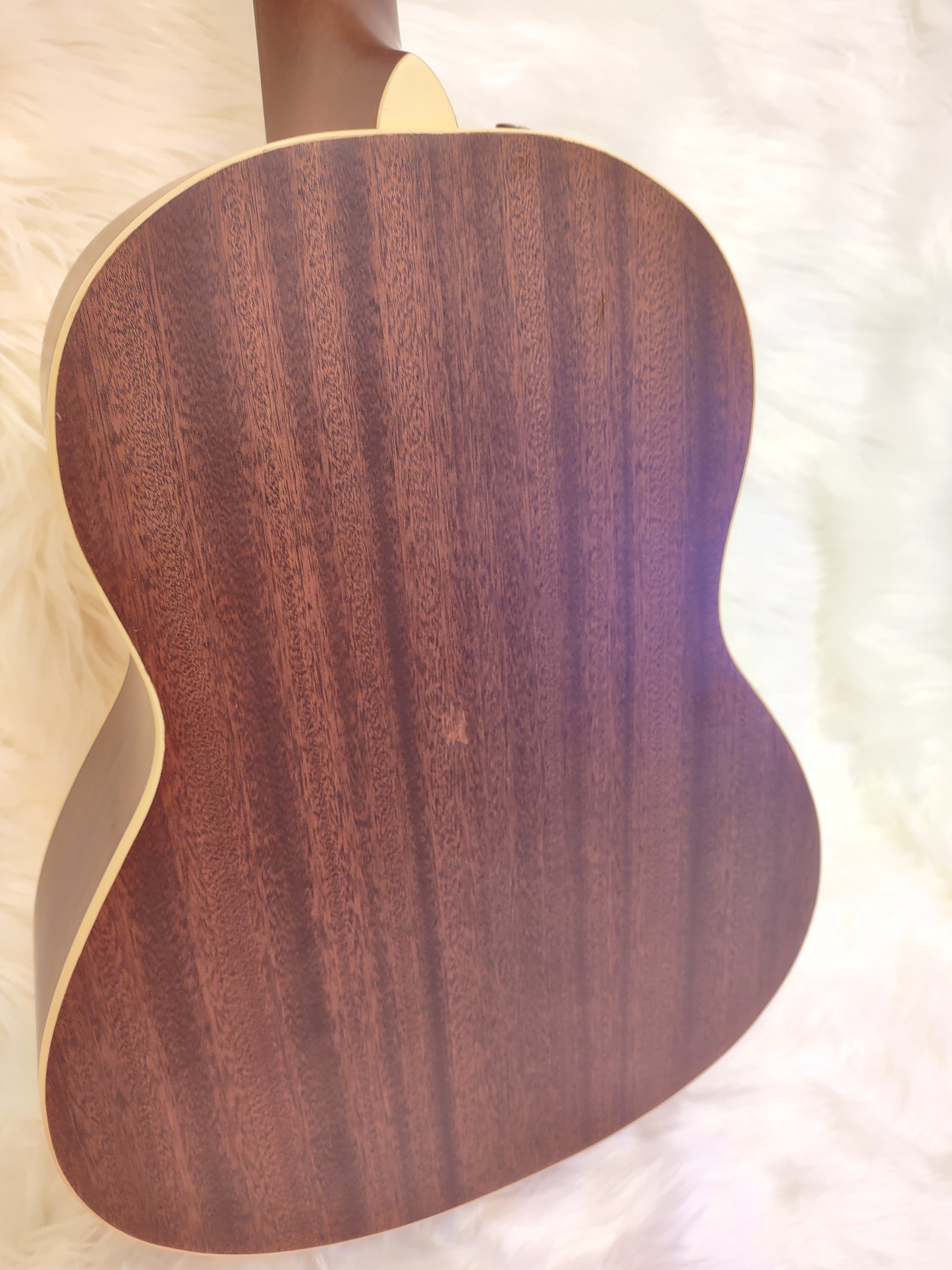 Fender Sonoran Mini Acoustic