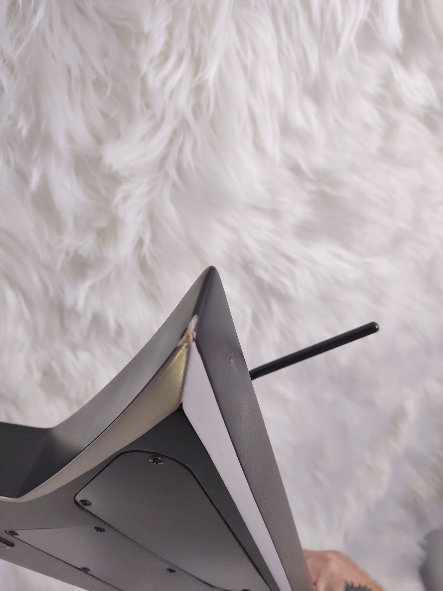 Jackson X Series Rhoads RRX24-MG7