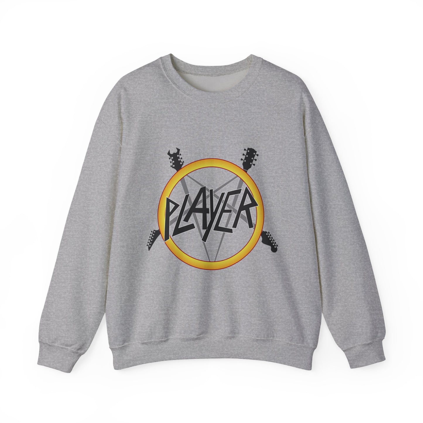 Player Crewneck Sweatshirt