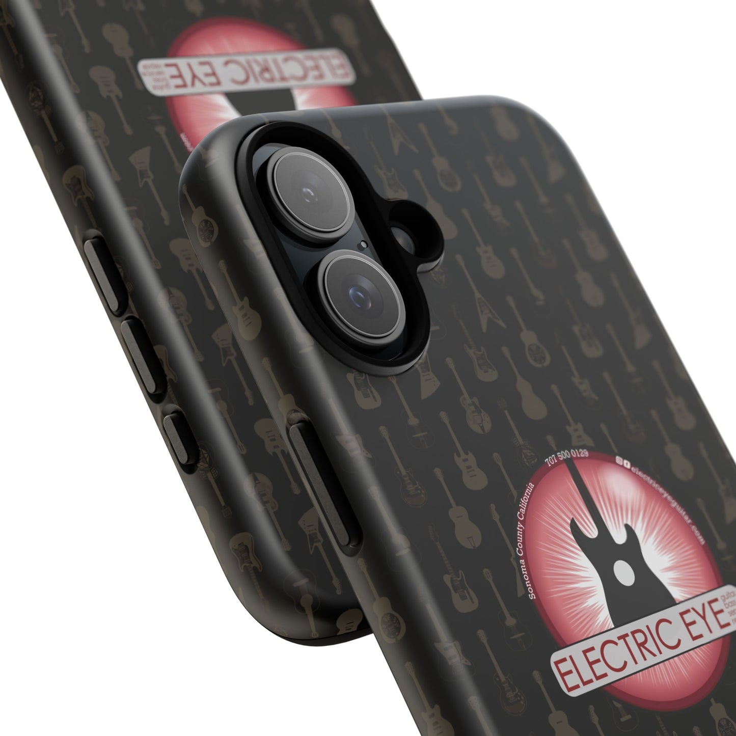 Tough Case iphone case