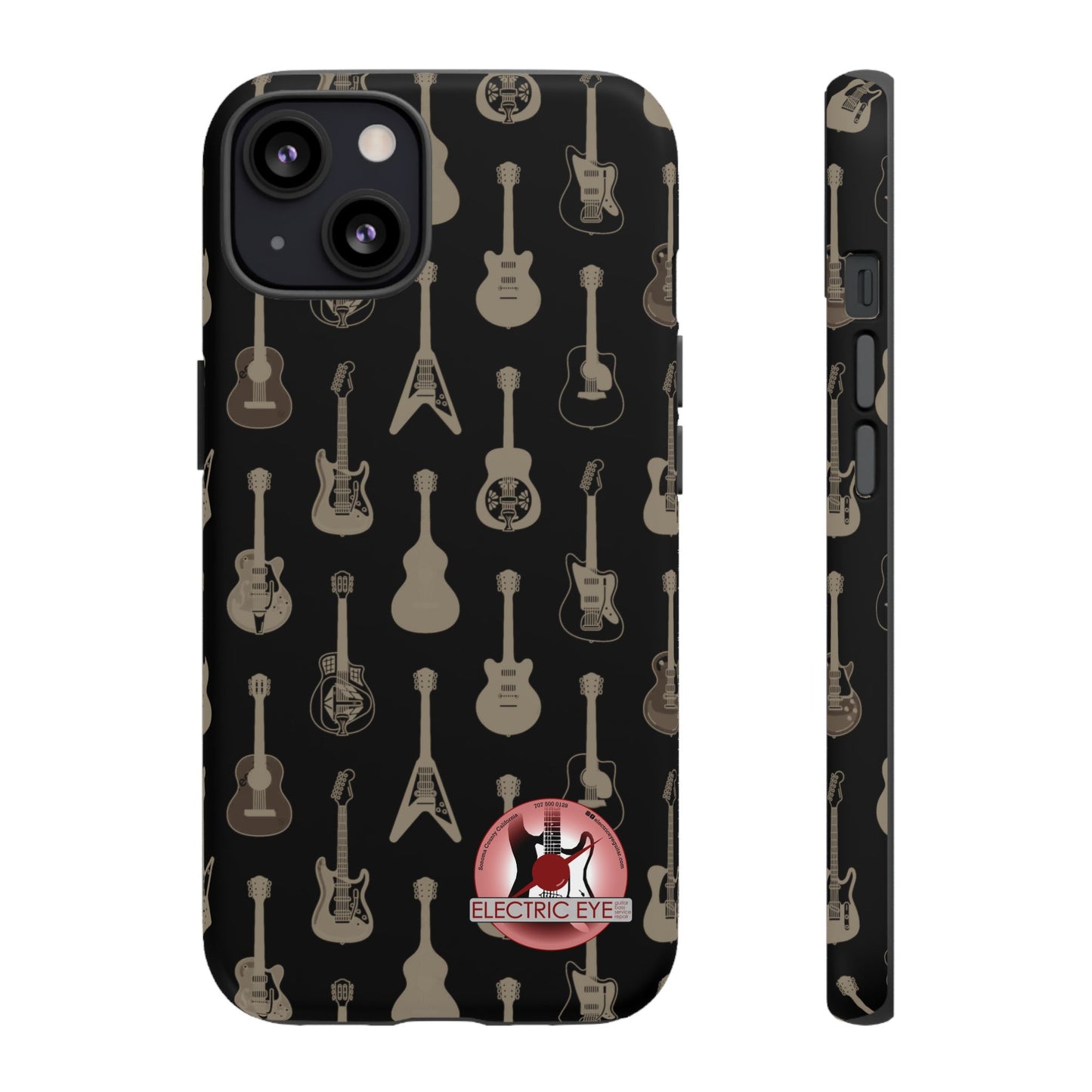 Tough Case Iphone case