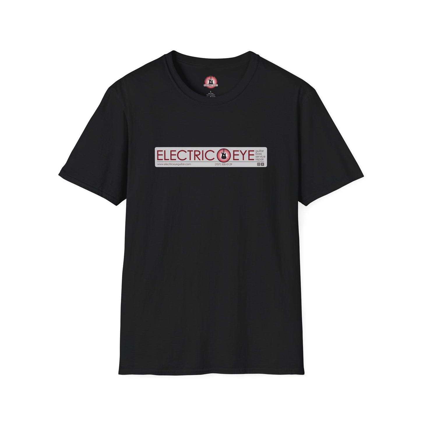 Electric Eye Classic T-Shirt