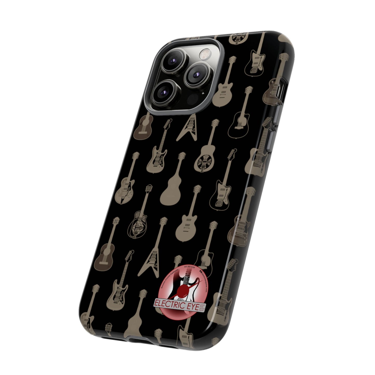 Tough Case Iphone case