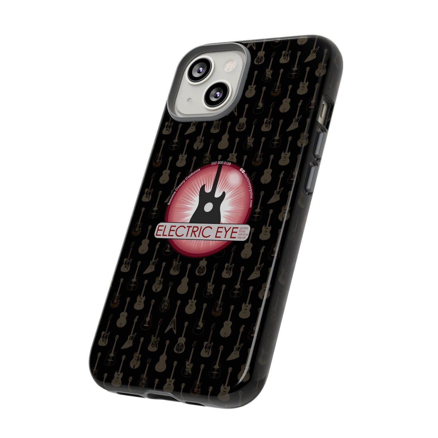 Tough Case iphone case