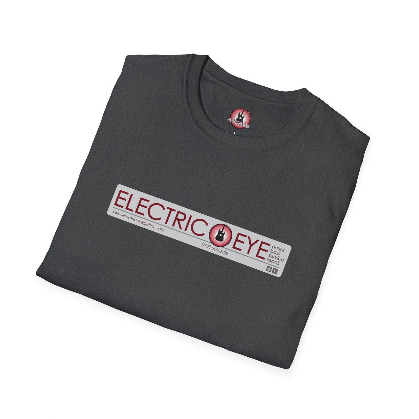 Electric Eye Classic T-Shirt