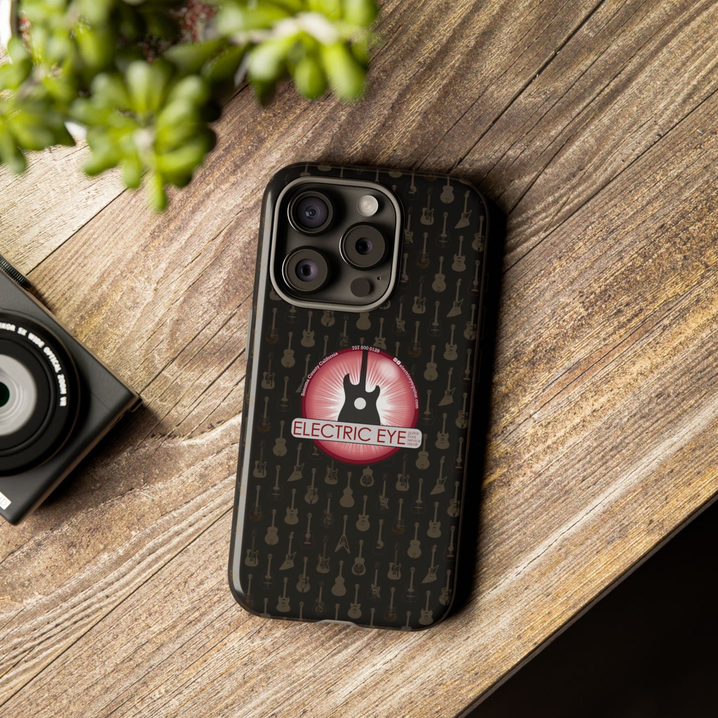 Tough Case iphone case