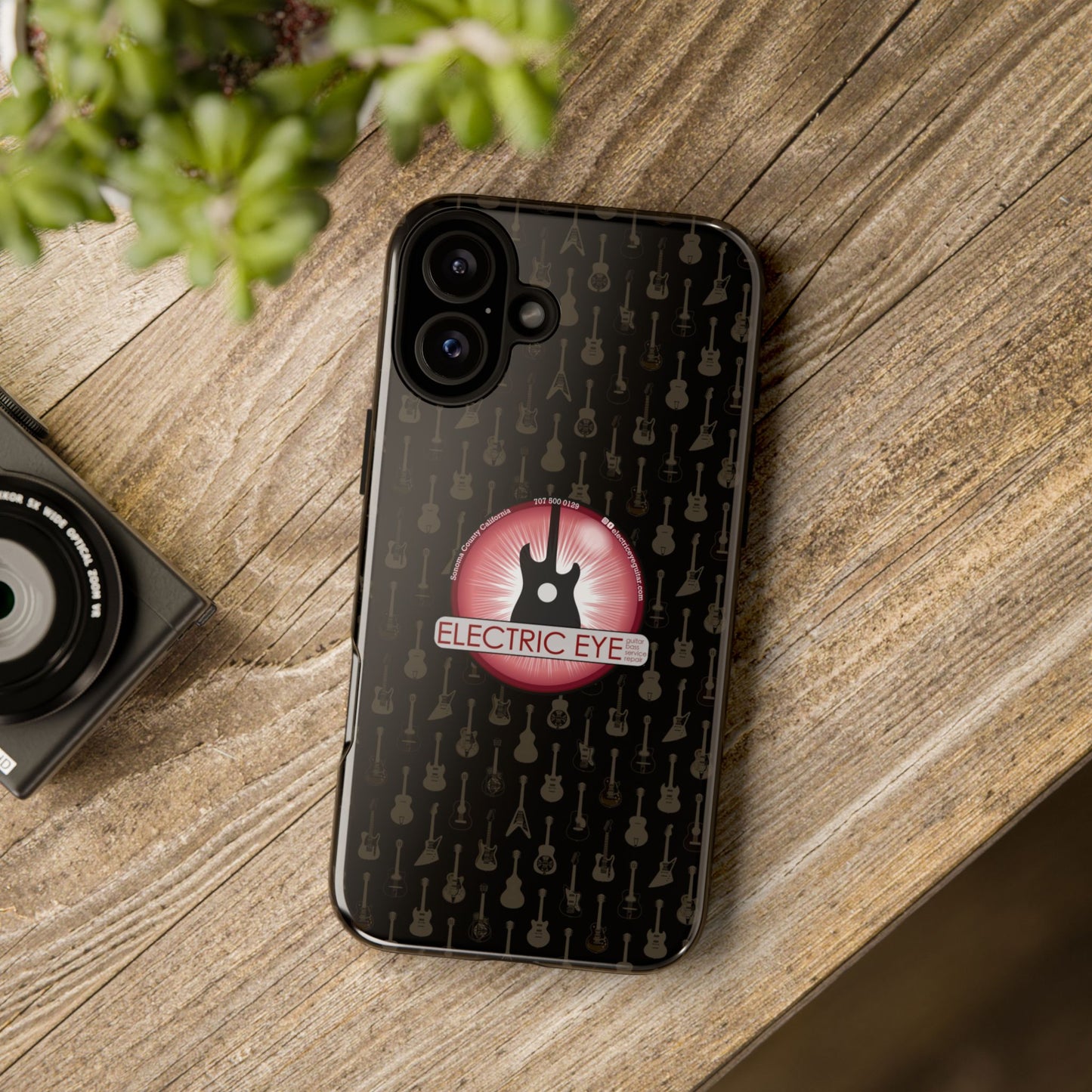 Tough Case iphone case