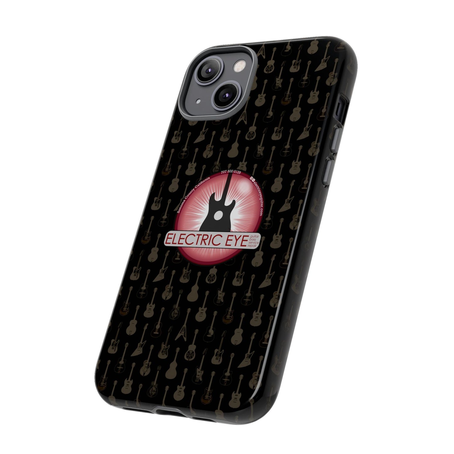 Tough Case iphone case
