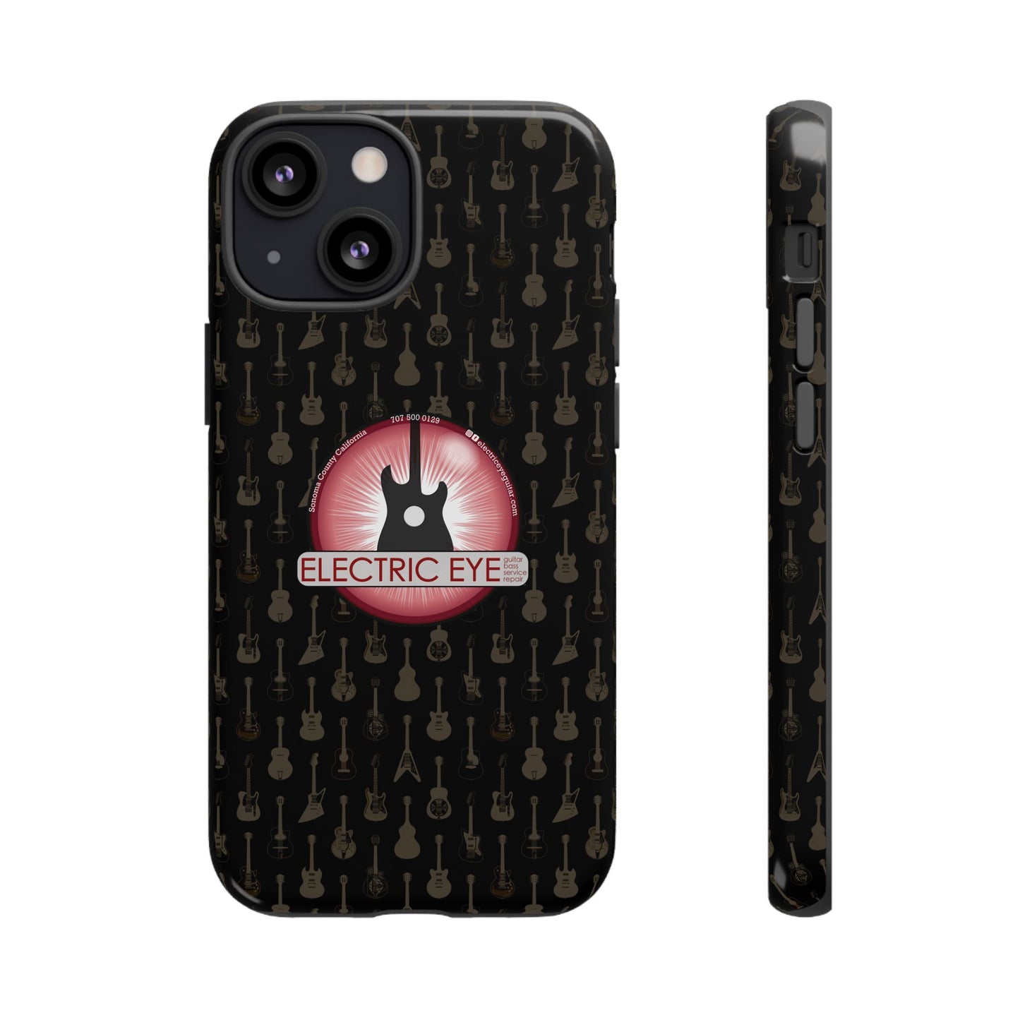 Tough Case iphone case