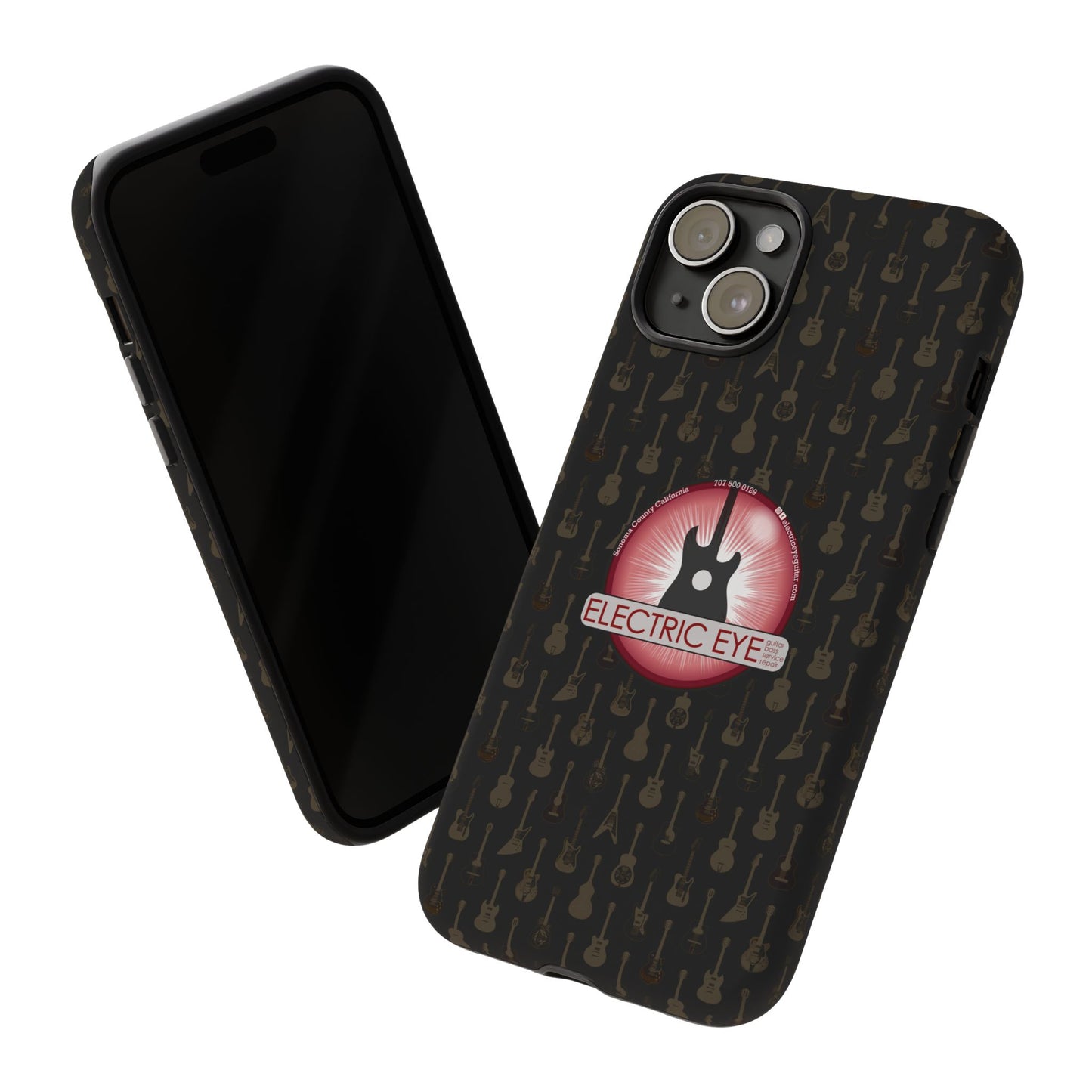 Tough Case iphone case