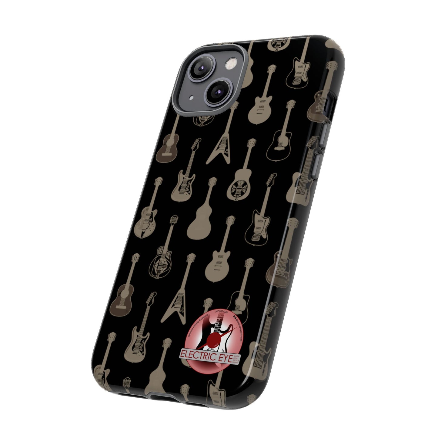 Tough Case Iphone case