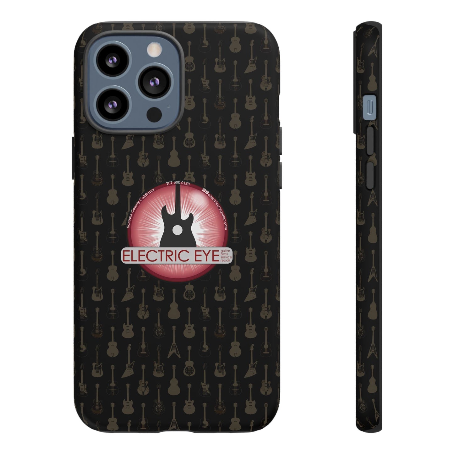 Tough Case iphone case