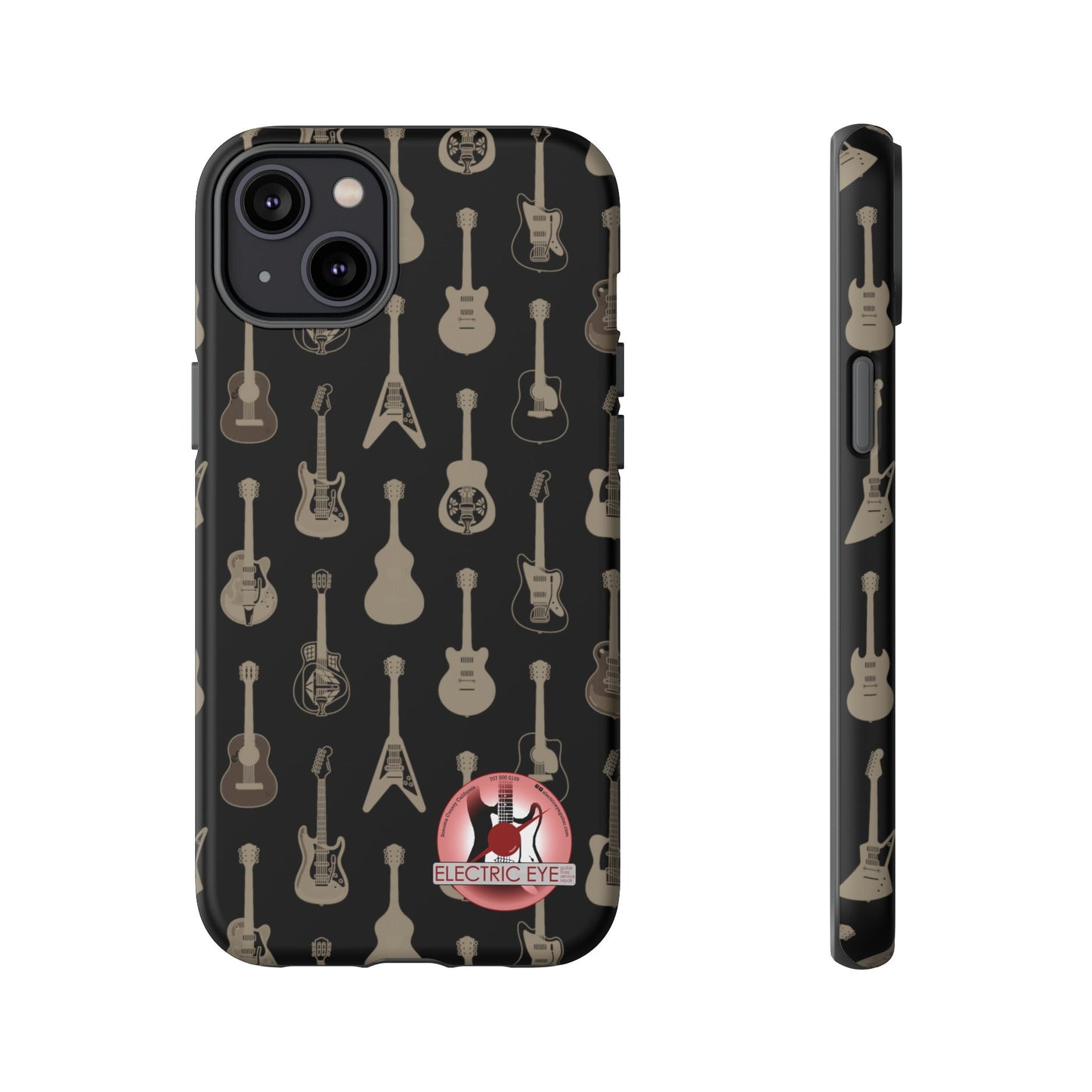 Tough Case Iphone case