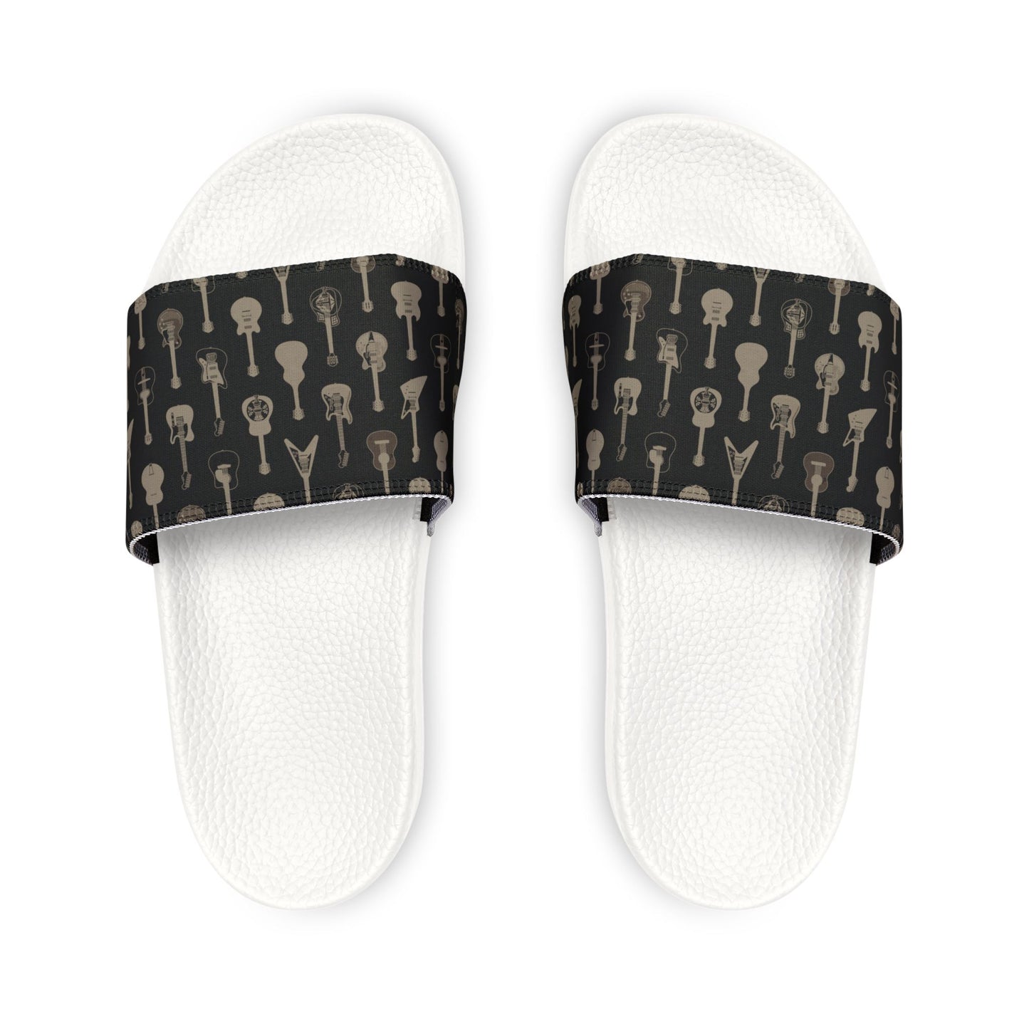 Men's Removable-Strap Sandals