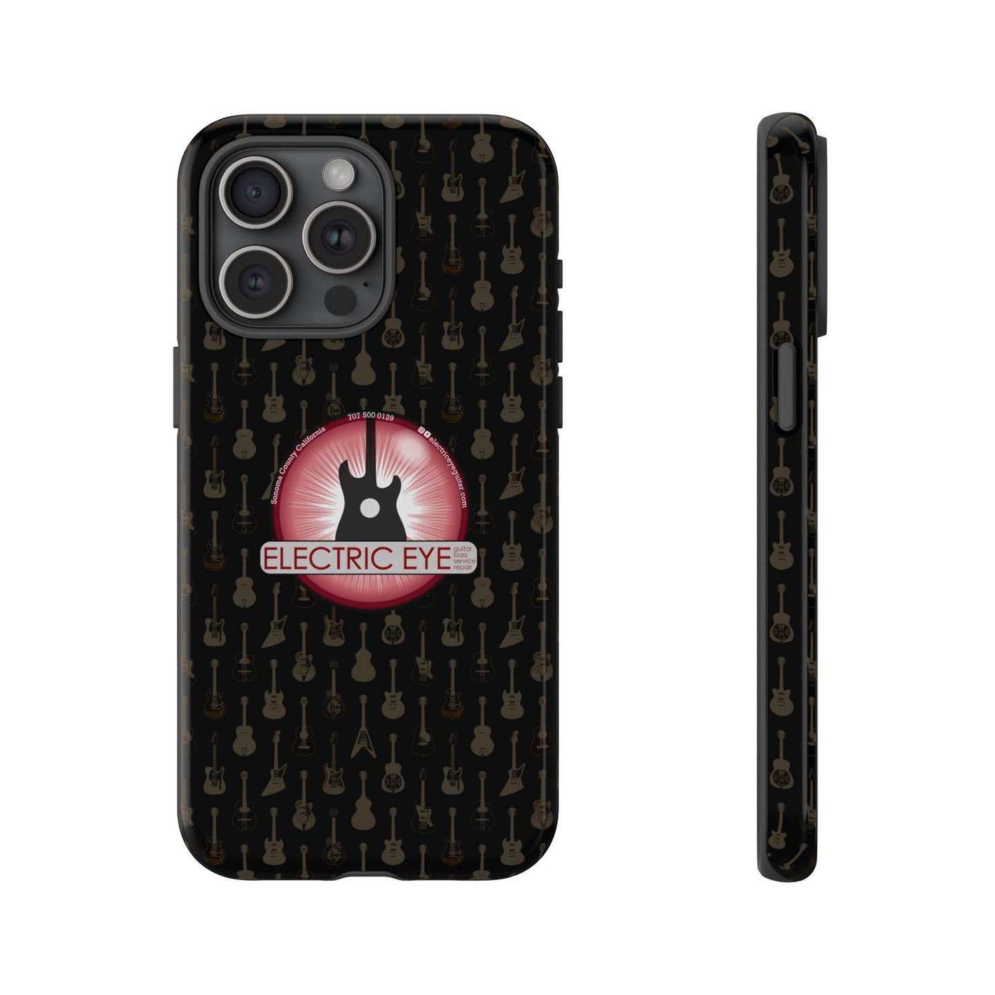 Tough Case iphone case