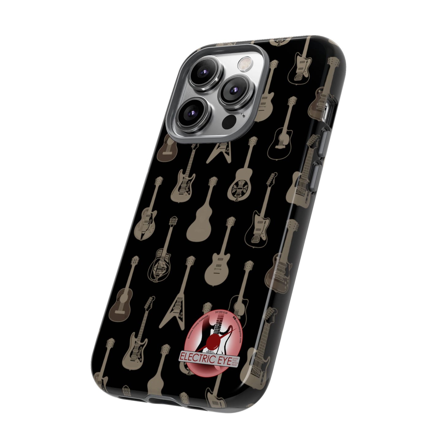 Tough Case Iphone case