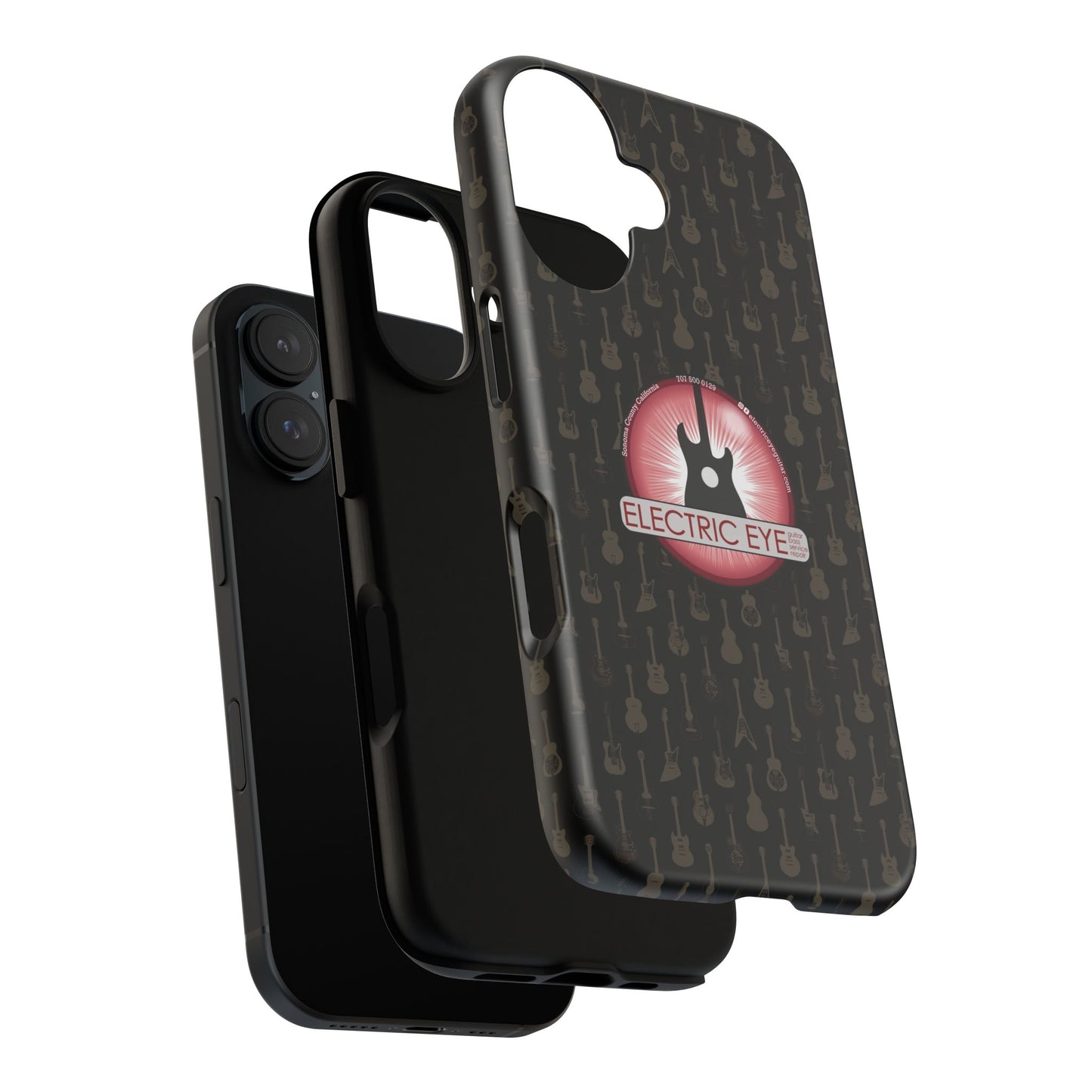 Tough Case iphone case
