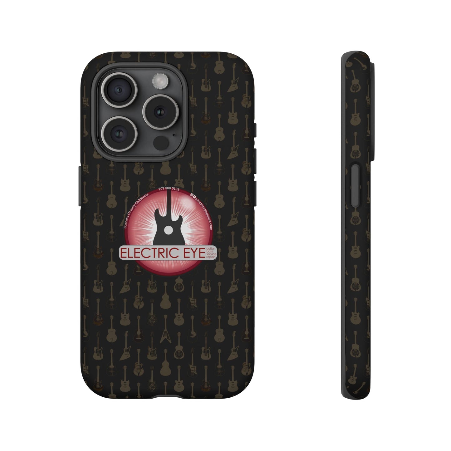 Tough Case iphone case