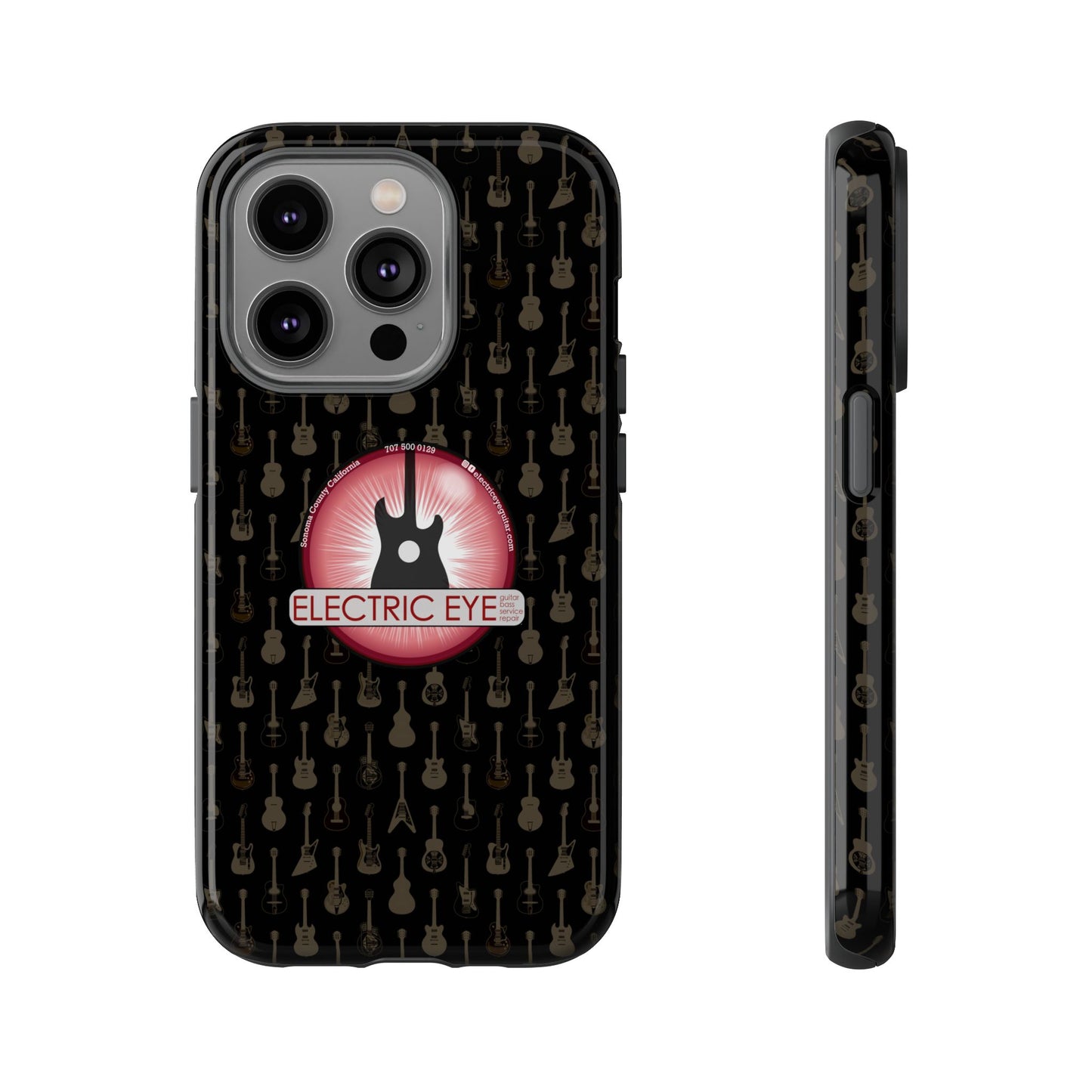 Tough Case iphone case