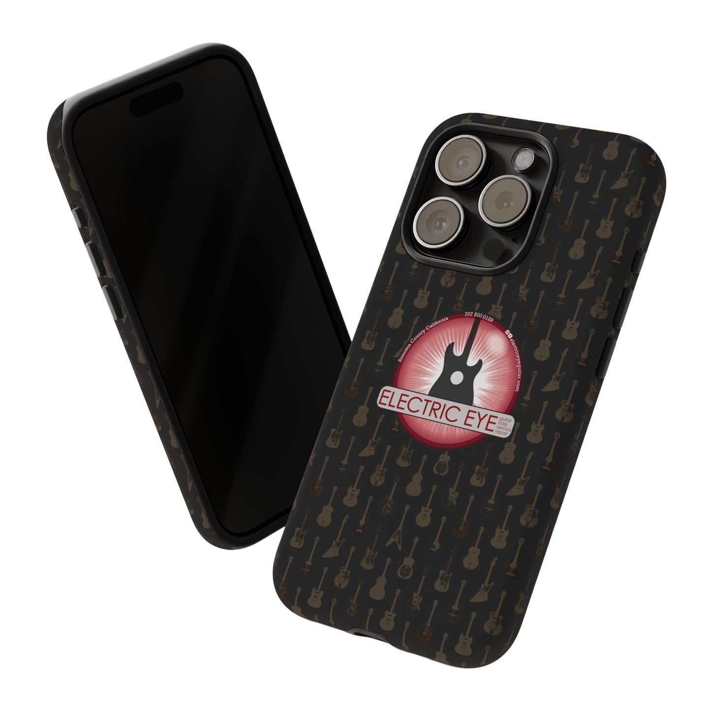 Tough Case iphone case