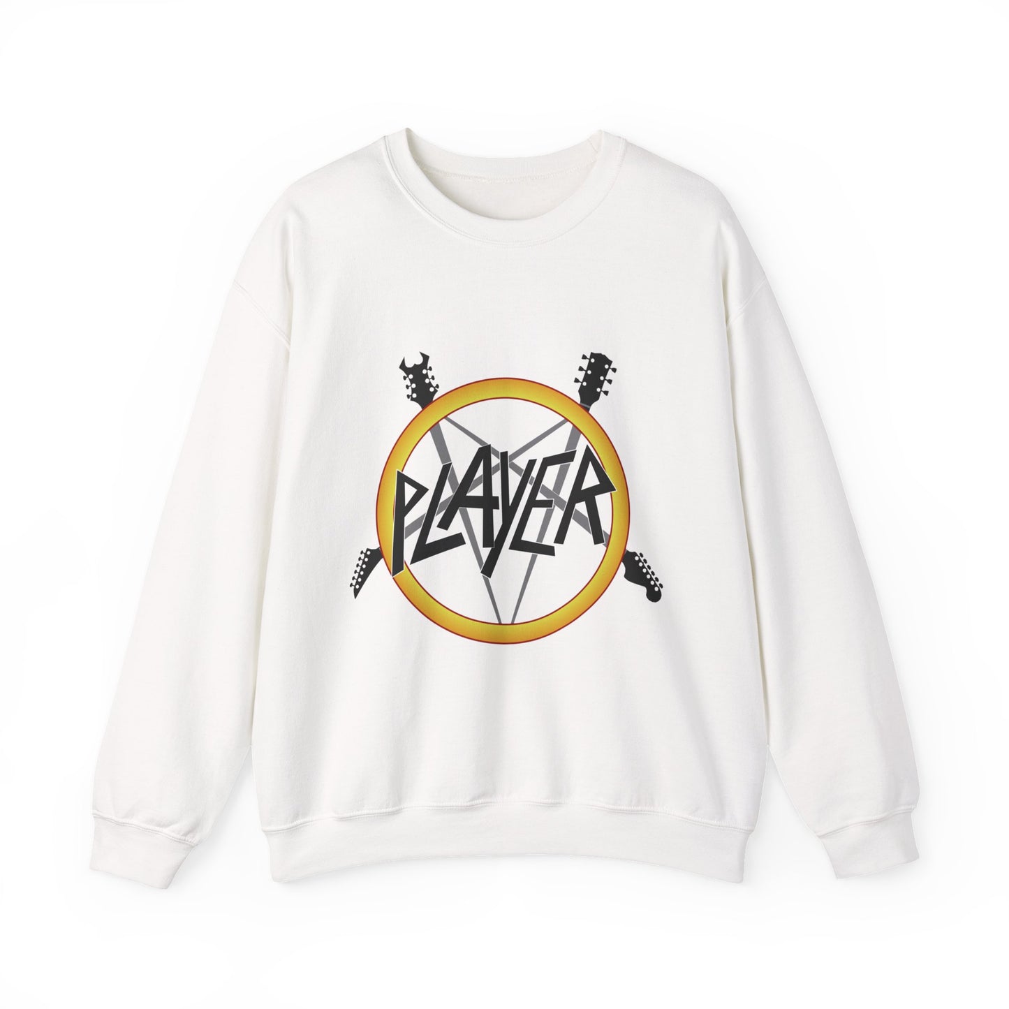 Player Crewneck Sweatshirt