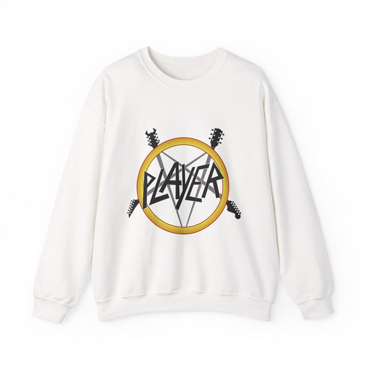Player Crewneck Sweatshirt