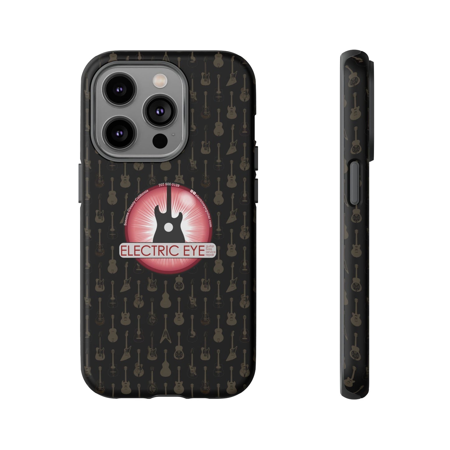Tough Case iphone case