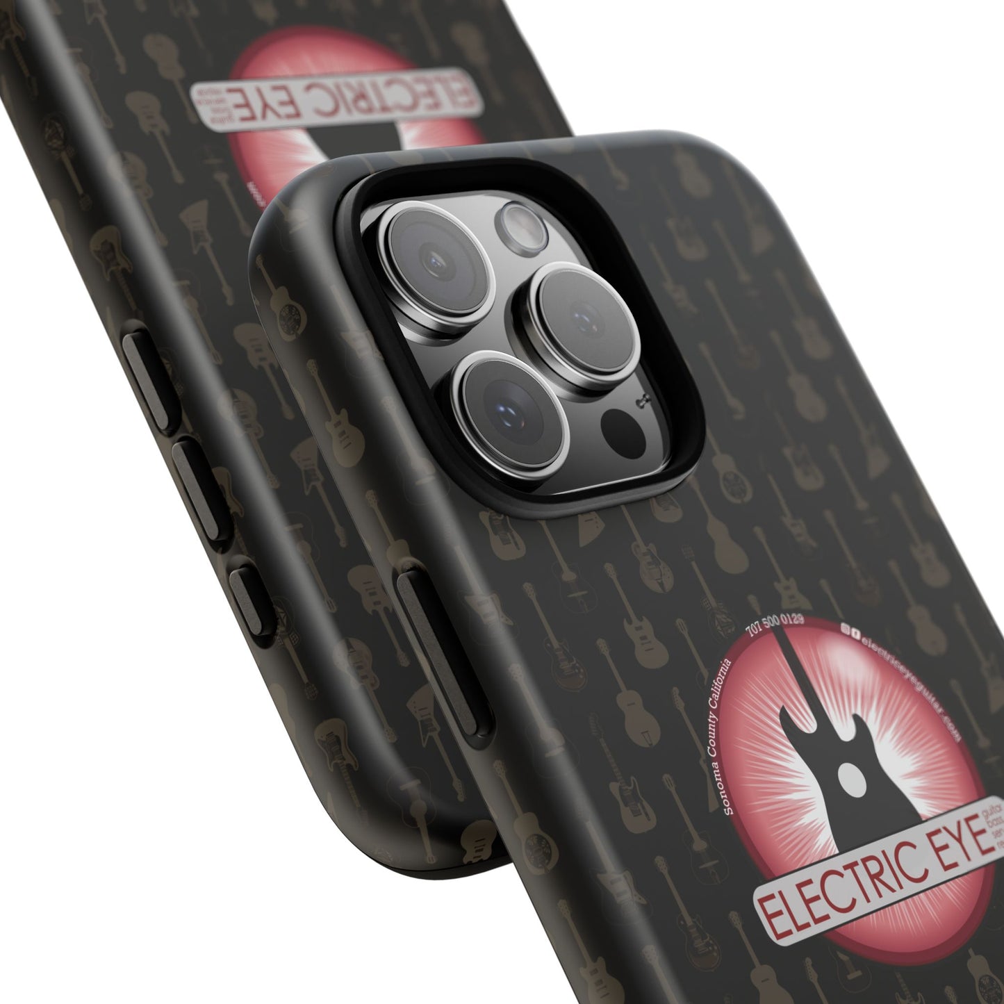 Tough Case iphone case