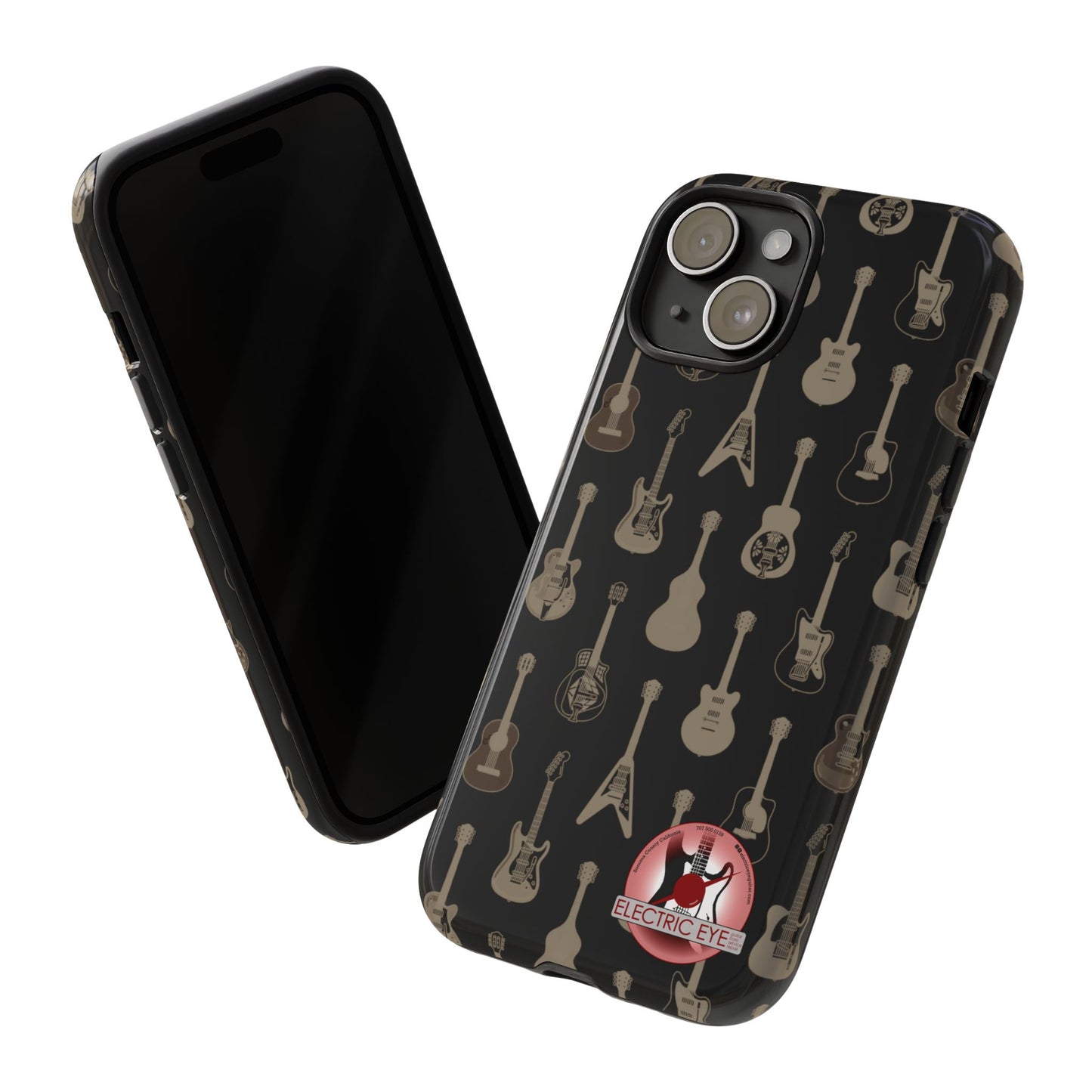 Tough Case Iphone case