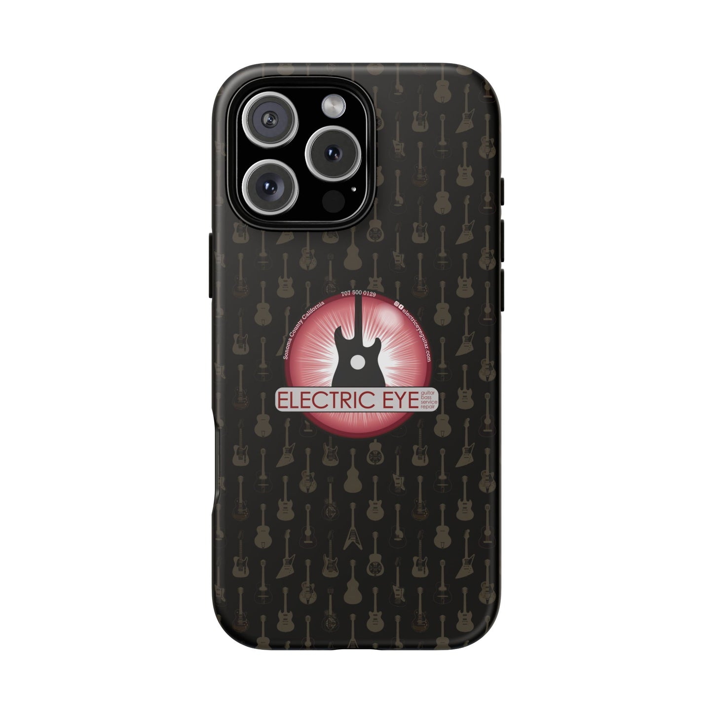 Tough Case iphone case