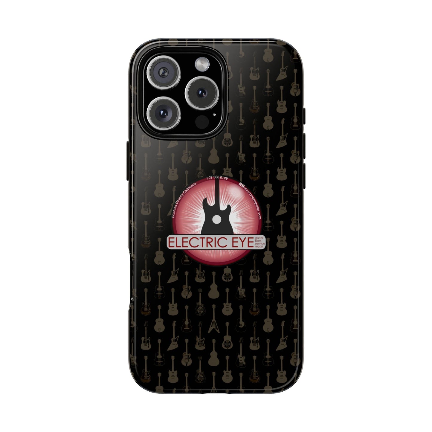 Tough Case iphone case