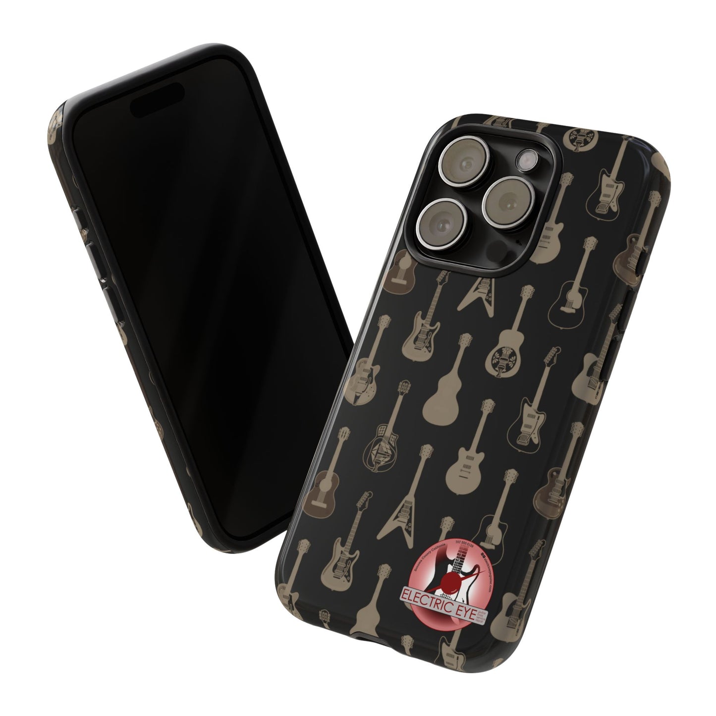 Tough Case Iphone case