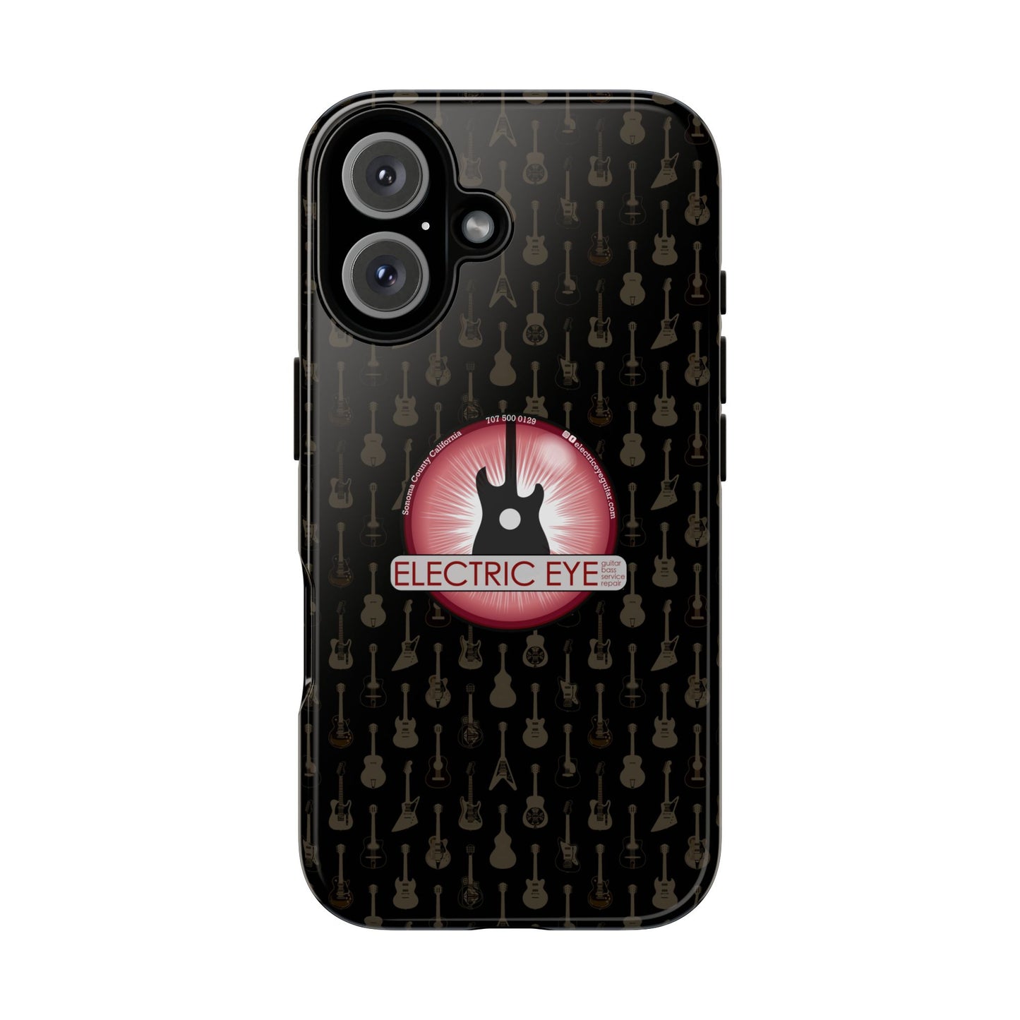 Tough Case iphone case