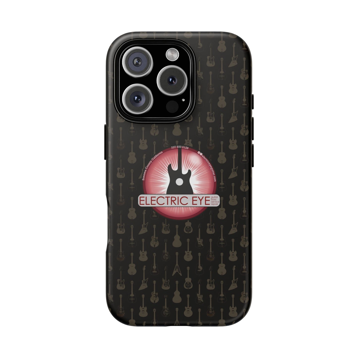 Tough Case iphone case