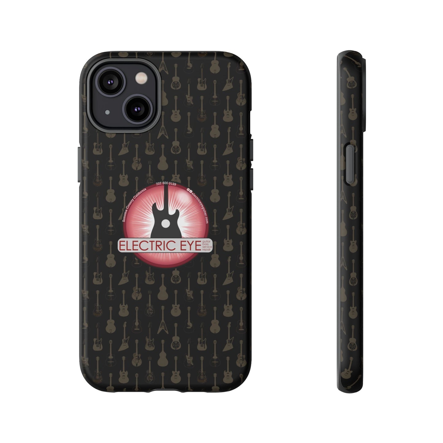 Tough Case iphone case