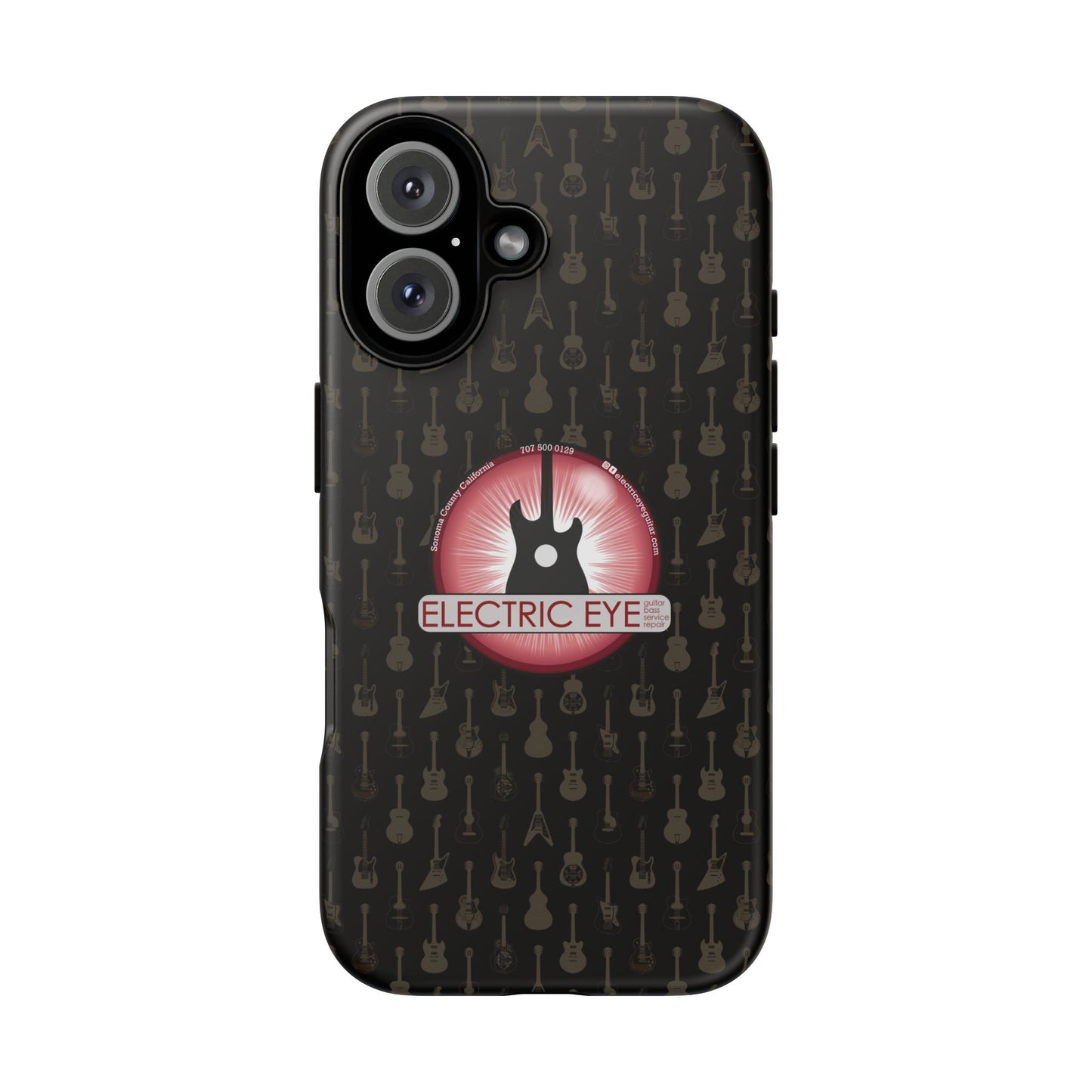 Tough Case iphone case