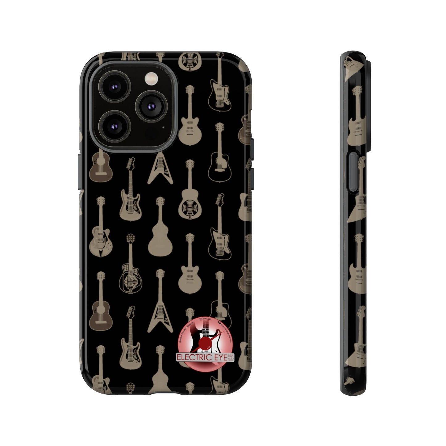 Tough Case Iphone case